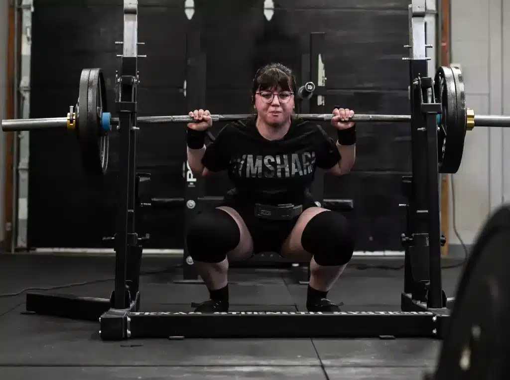 Strength and conditioning gym near downtown Mankato