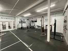 Affordable gym membership at Kato Athletic in Mankato