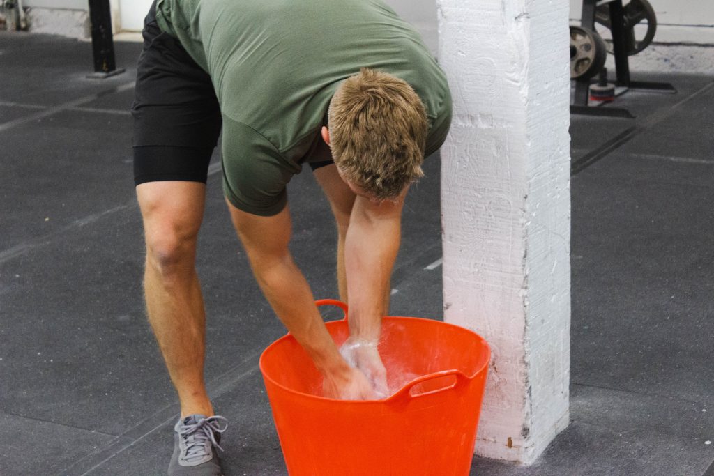 Local Mankato gym with flexible membership options