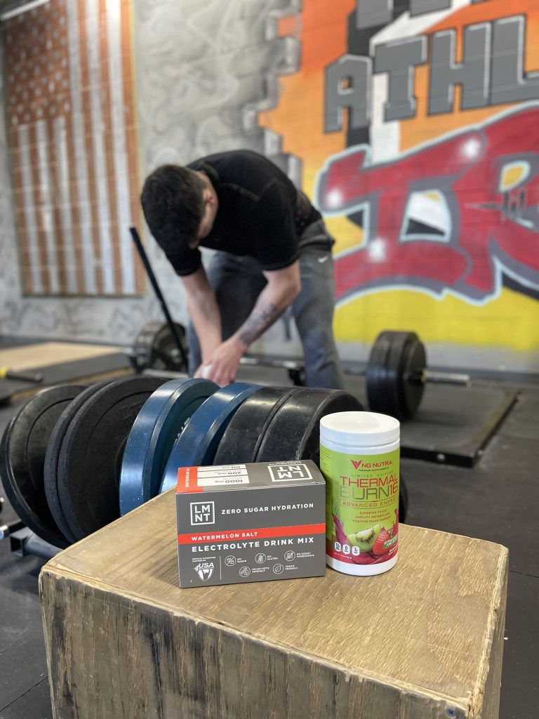 NG Nutra’s TB16 in Mankato