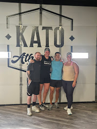 Longevity fitness routines Mankato at Kato Athletic
