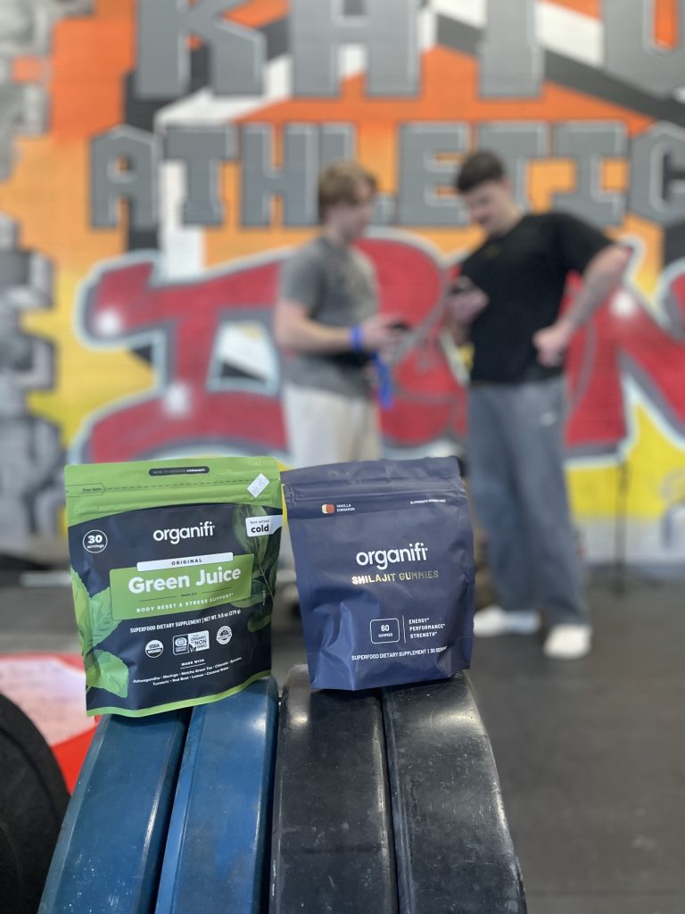 Supplement Store in Mankato