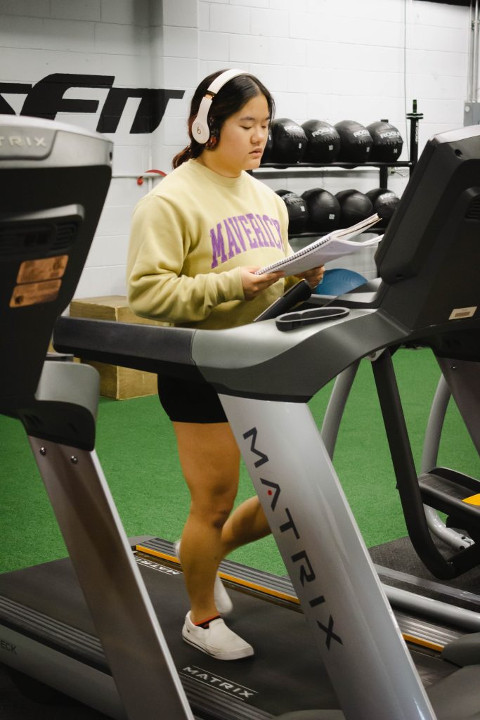 Weight loss workouts Mankato at Kato Athletic